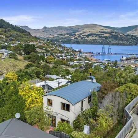 Ample Space In A Serene Setting Villa Lyttelton Bagian luar foto